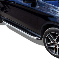 Hyundai Tucson Yan Basamak - Proside - Aluminyum Aksesuarları Detaylı Resimleri, Kampanya bilgileri ve fiyatı - 3