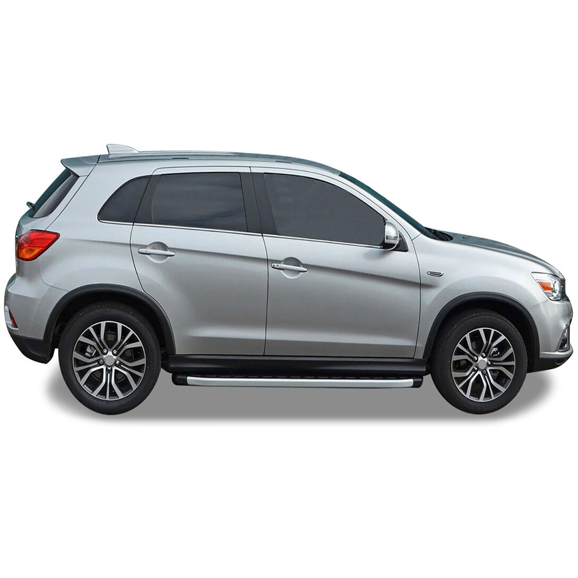 Hyundai Tucson Yan Basamak - Proside - Aluminyum Aksesuarları Detaylı Resimleri, Kampanya bilgileri ve fiyatı - 8