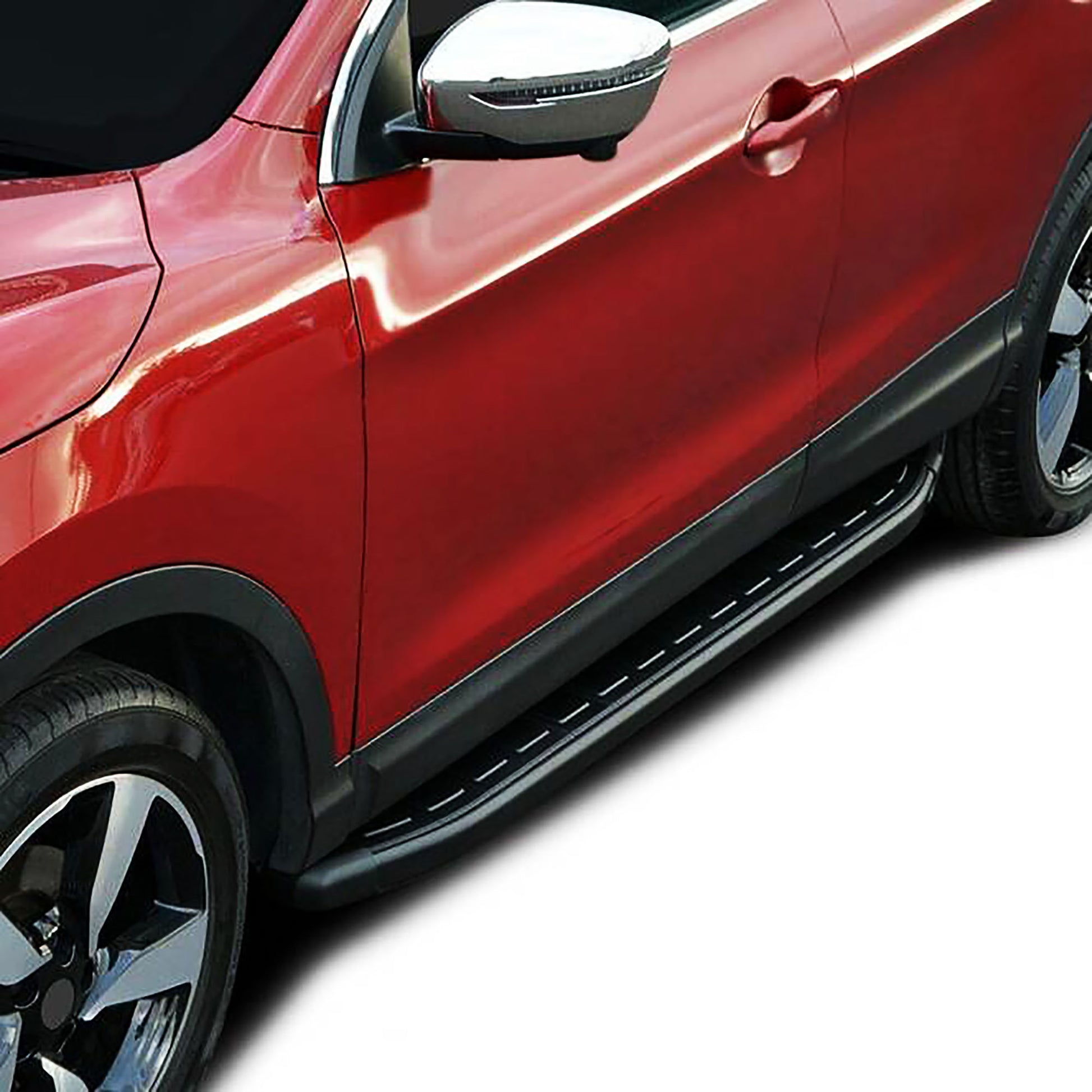 Hyundai Tucson Yan Basamak - Proside Aksesuarları Detaylı Resimleri, Kampanya bilgileri ve fiyatı - 3
