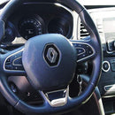 Renault Megane 4 Direksiyon Kromu Aksesuarları Detaylı Resimleri, Kampanya bilgileri ve fiyatı - 1