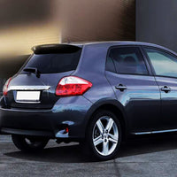 Toyota Auris Bagaj Çıtası Aksesuarları Detaylı Resimleri, Kampanya bilgileri ve fiyatı - 3