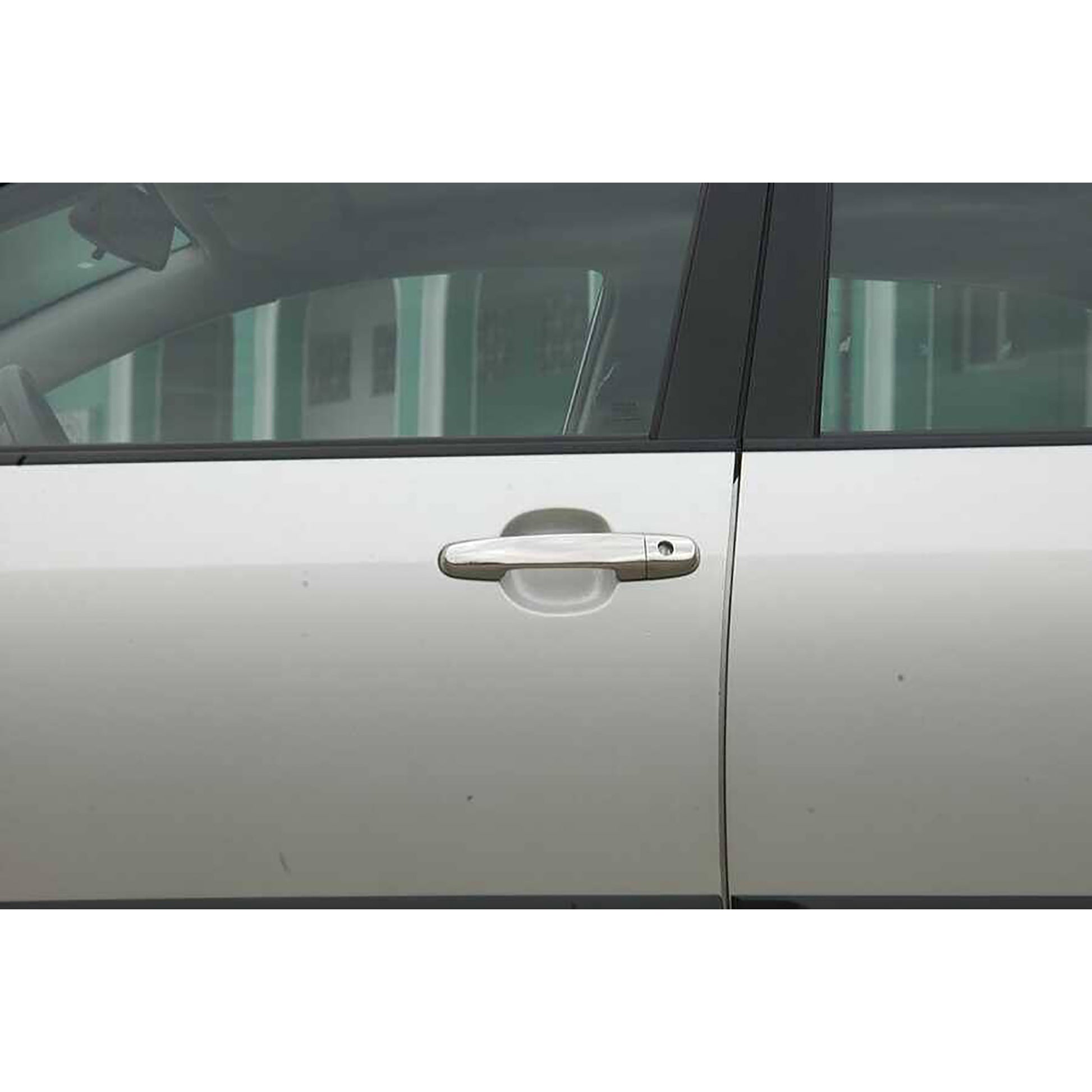 Toyota Avensis Kapı Kolu Aksesuarları Detaylı Resimleri, Kampanya bilgileri ve fiyatı - 4