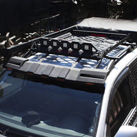 Toyota Hilux Ön Cam Güneşliği Aksesuarları Detaylı Resimleri, Kampanya bilgileri ve fiyatı - 5