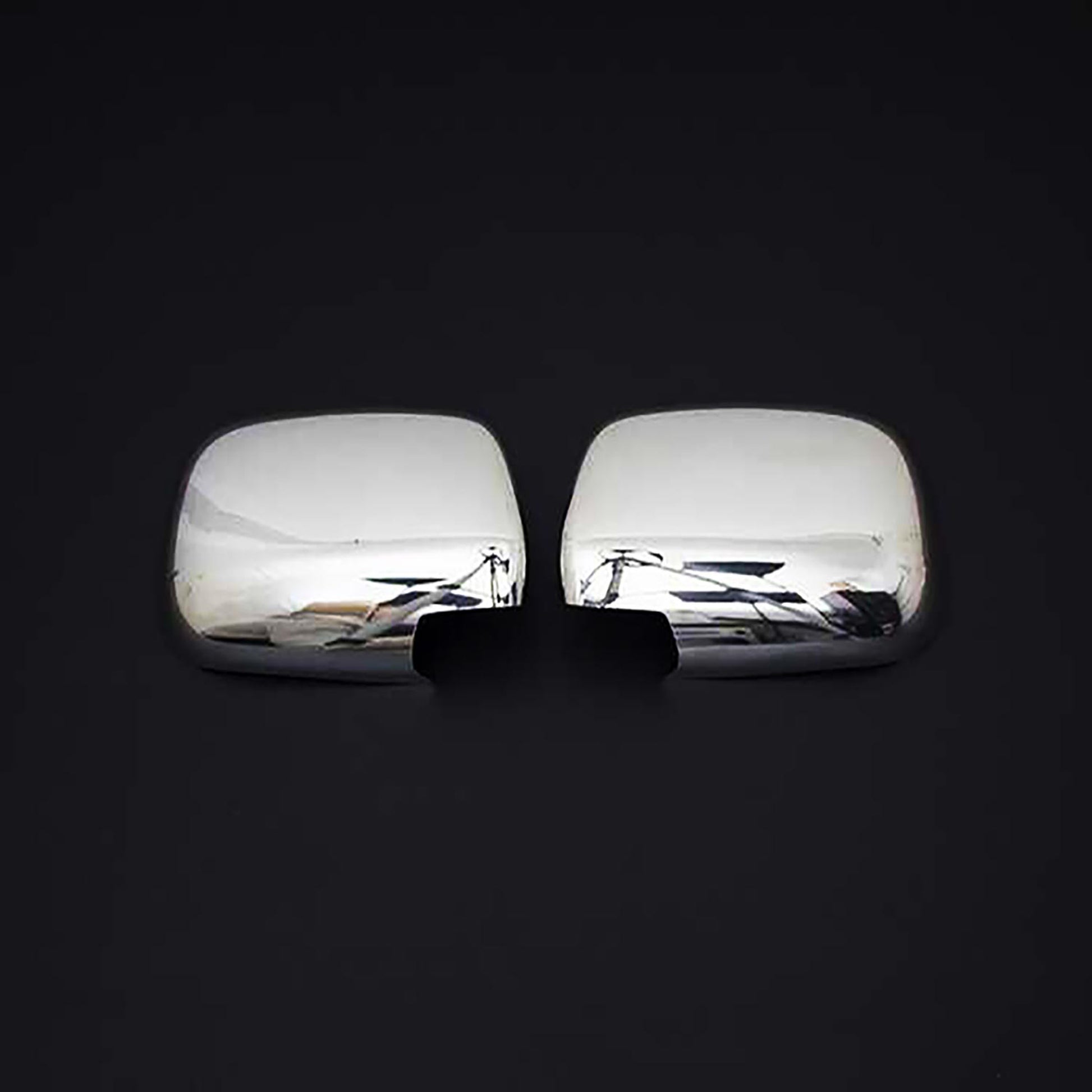Toyota Hilux Krom Ayna Kapağı Aksesuarları Detaylı Resimleri, Kampanya bilgileri ve fiyatı - 1