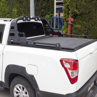 Toyota Hilux Roll Bar - Dakar Aksesuarları Detaylı Resimleri, Kampanya bilgileri ve fiyatı - 3