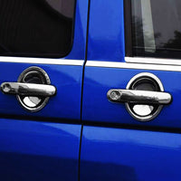 Volkswagen Caddy Kapı Kolu Aksesuarları Detaylı Resimleri, Kampanya bilgileri ve fiyatı - 2