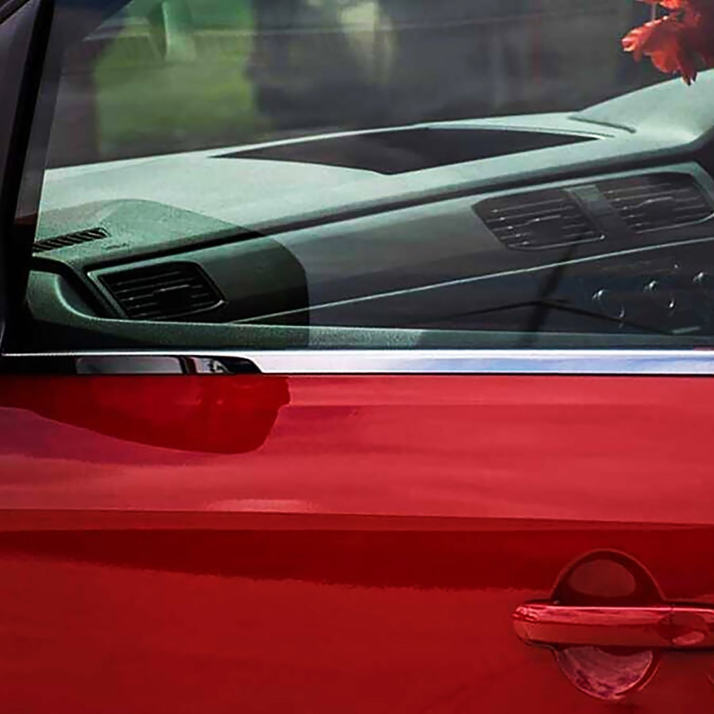 Volkswagen Caddy Cam Çıtası Aksesuarları Detaylı Resimleri, Kampanya bilgileri ve fiyatı - 1