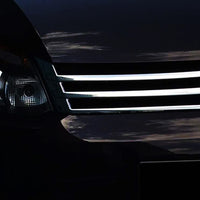 Volkswagen Caddy Krom Ön Panjur Aksesuarları Detaylı Resimleri, Kampanya bilgileri ve fiyatı - 3
