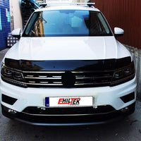 Volkswagen Tiguan Ön Kaput Rüzgarlığı Aksesuarları Detaylı Resimleri, Kampanya bilgileri ve fiyatı - 1