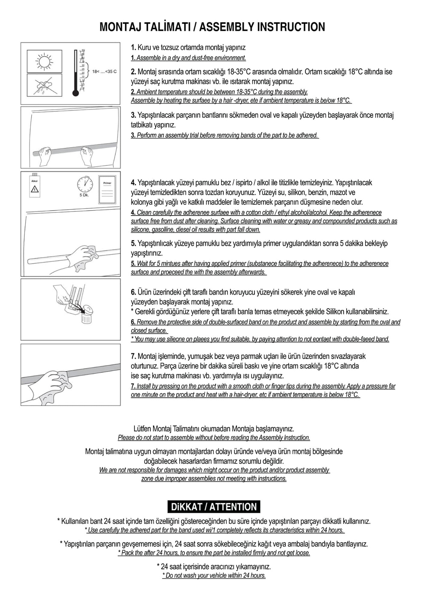 Skoda Octavia A7 Yan Kapı Çıtası Aksesuarları Detaylı Resimleri, Kampanya bilgileri ve fiyatı - 3